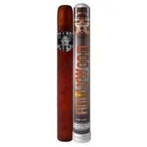 Cuba City Hollywood Mas 35ML