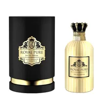 Assala Prime Royal Pure 100 ML Edp