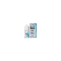 BLVK Salt Diamond Black Menthol 35MG