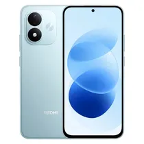 Celular Xiaomi Redmi Note 17 4G 8GB Ram 256GB - Blue (Global)