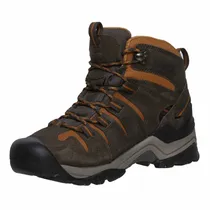 Bota Masculina Keen Gypsum Mid Raven 8.5