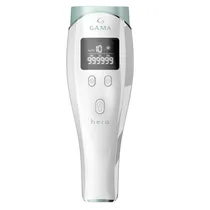 Gama Depiladora Hera-SV Recargable(USB) Bivolt