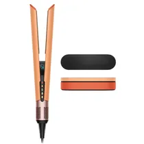 Chapinha Dyson Airstrait HT01 1600W 220V - Ceramic Apricot / Topaz
