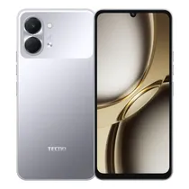 Cel Tecno Spark Go 3 KN3 4+128GB Titanium Grey