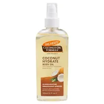 Palmers Body Oil Coconut 150ML