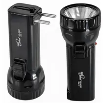 Lanterna Recarregável Ecopower EP-8507 de 5 W