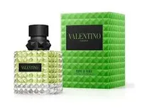 Valentino Donna Born In Roma Green Edp 50ML