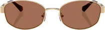 Óculos de Sol Michael Kors MK1161 101473 - Feminino