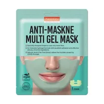 Purederm Mask Anti-Masne Multi Gel