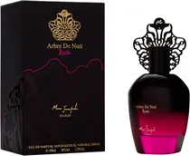 Perfume Marc Joseph Arbre de Nuit Rose Edp 100ML - Feminino
