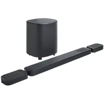 Soundbar JBL Bar 1000MK2 7.1 Bluetooth HDMI USB - Preto