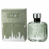 P.Krip Sheik 25ML Edp