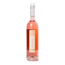 Castel Mimi Rose de Bulboaca 750ML
