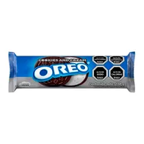 Bolacha Oreo Cookies And Cream 108G