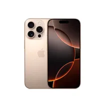 Apple iPhone 16 Pro Max 256GB Usa Desert