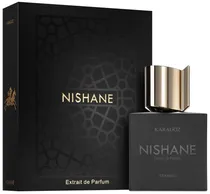 Perfume Nishane Karagoz Extrait de Parfum 50ML - Unissex