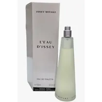 Tester Issey Miyake L'Eau D'Issey Edt 100ML Fem