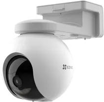 Câmera de Segurança Recarregável Ezviz CS-HB8 2K QHD 4MM Wifi (Caixa Feia)