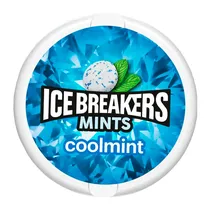 Bala Ice Breakers Cool Mint 42G