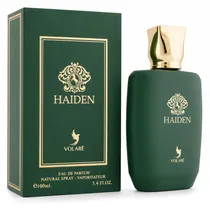 Perfume Volaré Haiden Eau de Parfum Masculino 100ML