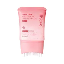 Ampolla Capilar Lilyeve Grow:Turn Pink Collagen Capsule 100ML