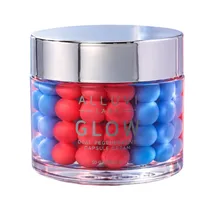 Creme Facial Alluvi Labs Capsule Cream PDRN + GHK-Cu