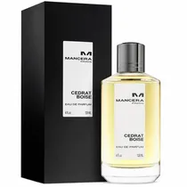 Perfume Mancera Cedrat Boise Edp Unisex - 120ML