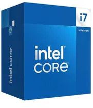 Processador Intel Core i7-14700F 2.10GHZ 33MB LGA 1700