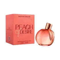 Women Secret Peach Of Desire Femenino 100ML Edp
