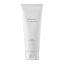 Espuma Facial de Limpeza Mixsoon Centella Cleansing Foam 150ML