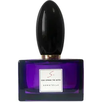 Esse Strikes The Notes Perfume Donatella Eau de Parfum 100ML