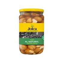 Azeitonas Jolca Alinho Al Natural Verdes 720G 021881*
