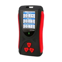 Fe UT334A Medidor de Radiacao