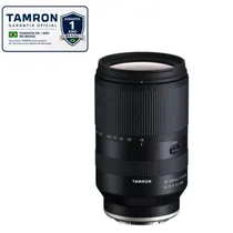 Lente Tamron 18-300MM F/3.5-6.3 Di III VC VXD Af Sony e (Aps-C)