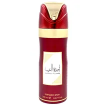 Spray Corporal Perfumado Asdaaf Ameerat Al Arab 200ML