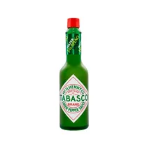 Tabasco Salsa Picante Jalapeño 60ML