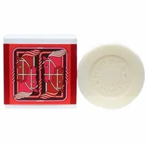 Hermes Jabon Rhubarbe Ecarlate 100G