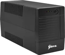 Nobreak UPS Siera 650VA Interactivo 220V
