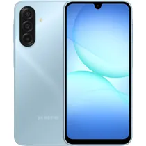 Smartphone Samsung Galaxy A17 SM-A175F DS Lte 6.7" 8/256GB - Blue (Homologado)