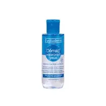 Evoluderm Desmaquillante de Ojos Waterproof 150ML