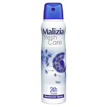 Desodorante Malizia Fresh Care Talc - Feminino - 150ML