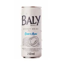 Baly Energetico Coco Y Acai 250ML