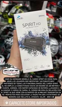 Cardo Int Spirit HD Duo