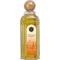 Christine Darvin Perfume Fraicheur Ambree Unisex Eau de Cologne 250ML