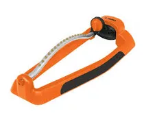 Truper Aspersor Oscilatorio TR10363 Metal-Plástico