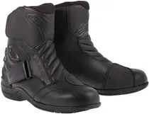 Botas Alpinestars Gunner WP - Black / 43