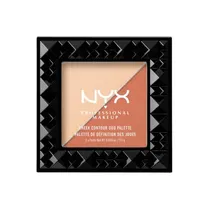 Contour Duo NYX CHCD03 Perfect Match