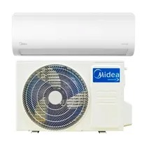 Ar Condicionado Split Midea 12.000BTU Quente/Frio - 220V / 60HZ