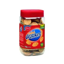 Gullon Galletas Mazei Mini Cracker 350GR