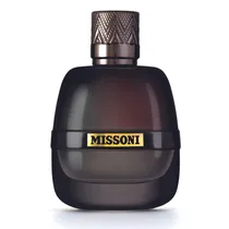 Perfume Missoni Parfum Pour Homme Masculino Eau de Parfum 100ML